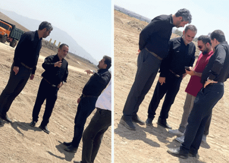 ضرورت تلاش شبانه روزی مسئولان مناطق در راستای خدمت به مردم