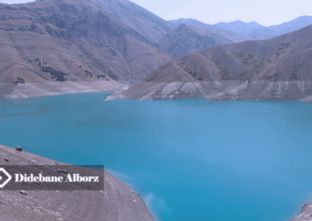 کاهش مصرف یا پاییز بدون آب؛ انتخاب با شماست