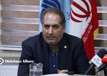 البرز پیشتاز آموزش‌های مهارتی کشور/ مهارت‌آموزی راهی برای اشتغال فارغ‌التحصیلان