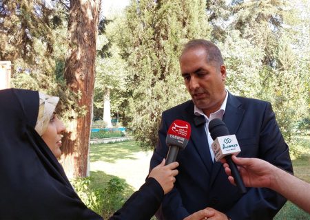 البرز، پیشتاز در اجرای طرح ملی کارافن