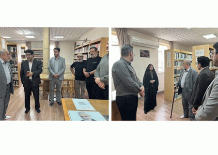 بازسازی سالن تئاتر و تجهیز کتابخانه روستای بیلقان