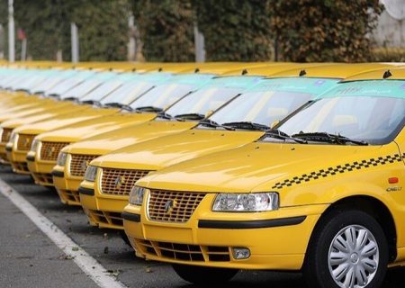 ابهام در واگذاری ۳۰۰ تاکسی برقی کرج؛ حاجی قاسمی خواستار شفاف‌سازی شد