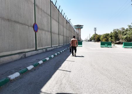 آزادی زندانی البرزی محکوم به قصاص پس از ۸ سال