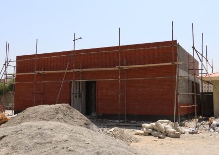 سرای محله امام رضا(ع)؛ گامی در توسعه خدمات فرهنگی ماهدشت