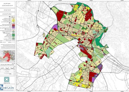 عدم ابلاغ طرح تفصیلی کرج هزینه های غیرقابل جبرانی برای مردم دارد