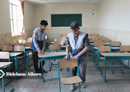 ایجاد هم افزایی در پی اجرای طرح شهید عجمیان