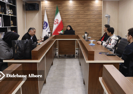 کشف استعدادهای نو در حوزه رسانه با برگزاری دوره‌های تدوین و عکاسی