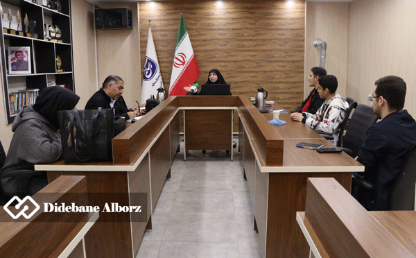 کشف استعدادهای نو در حوزه رسانه با برگزاری دوره‌های تدوین و عکاسی