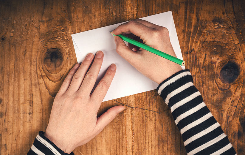 رقابت جهانی نامه‌نگاری؛ فرصتی برای شکوفایی خلاقیت نوجوانان