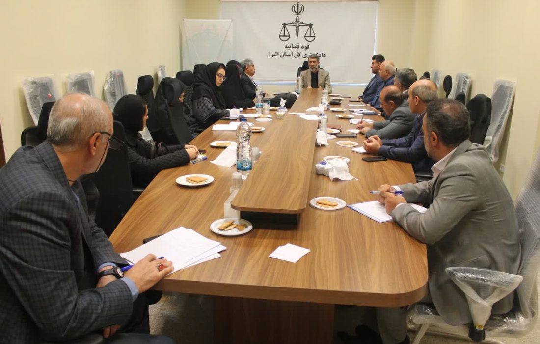 دست یاری به‌سوی جامعه برای شکستن چرخه بازگشت به زندان