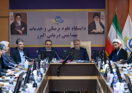 چالش‌های حوزه سلامت البرز؛ از فضاهای استیجاری تا توزیع نامتوازن پزشکان