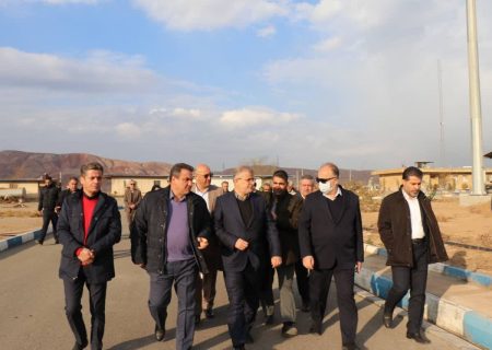 بخشی از پساب بهداشتی تصفیه خانه فاضلاب کرج در مسیر واحدهای صنعتی اشتهارد