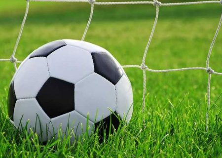 مسابقات فوتبال محلات کمتر برخوردار البرز با حضور ۴۰ تیم برگزار شد