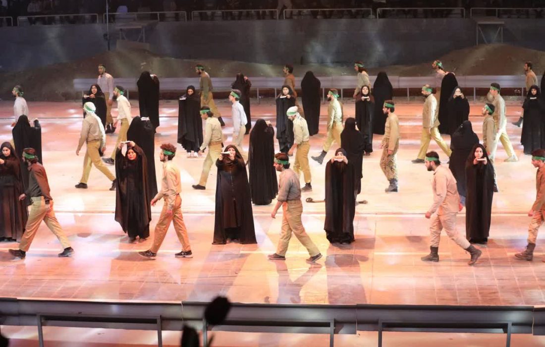 از نام‌ها تا معنا؛ روایت کنگره شهدای البرز