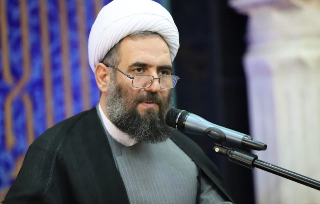 جبهه مقاومت در حال تغییر معادلات منطقه‌ای و افول نفوذ آمریکا است