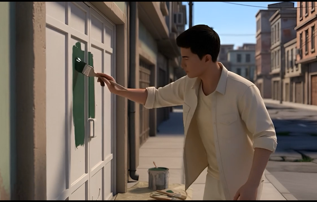 نقش جوانان در آبادی محلات