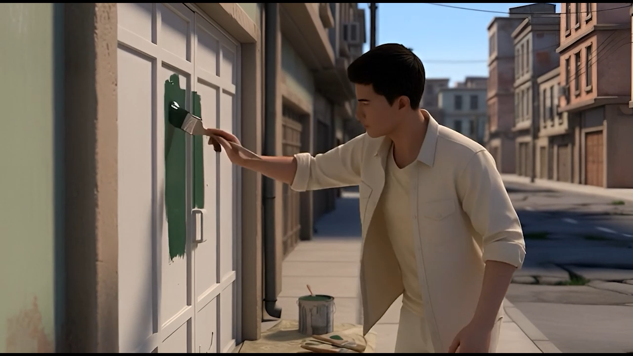 نقش جوانان در آبادی محلات