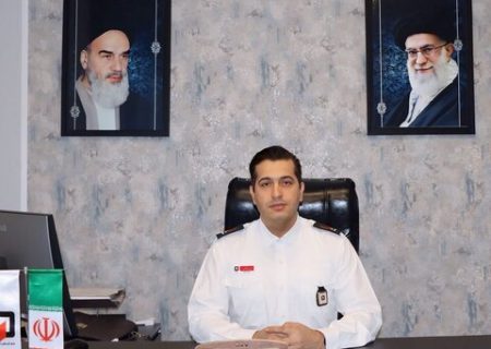 آتش‌نشانان کرج در یک هفته ۲۷ شهروند را نجات دادند/ ثبت ۳ هزار و ۷۴۸ تماس با سامانه ۱۲۵