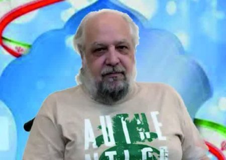 جانباز ۷۰ درصد دفاع مقدس «کامران مویدی» به یاران شهیدش پیوست