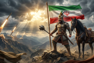 نماهنگ تو رستم تهمتنی