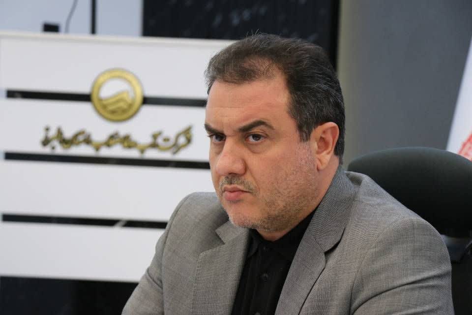 لبیک عملیاتی آبفا استان البرز، به فرمان رهبر معظم انقلاب