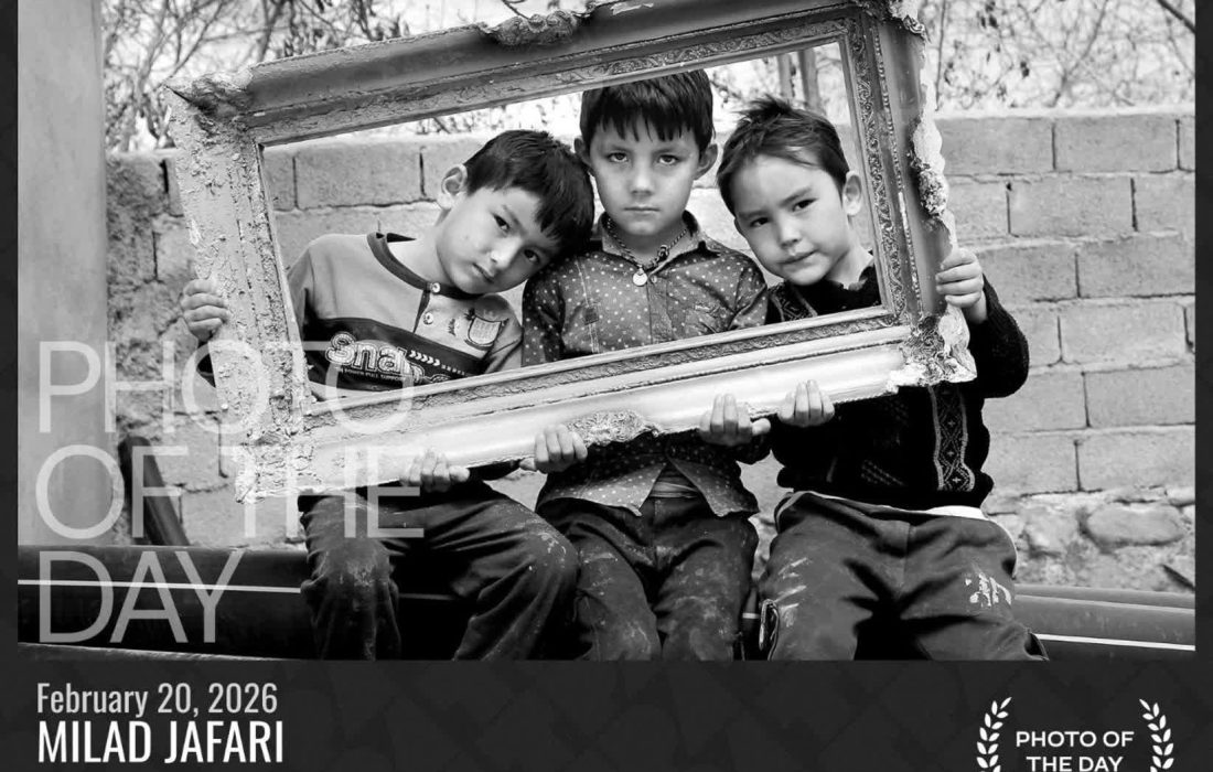 درخشش روایت سیل سیجان در یک قاب؛ انتخاب عکس مستند عکاس البرزی به‌عنوان Photo of the Day در Tokyo Photo Awards