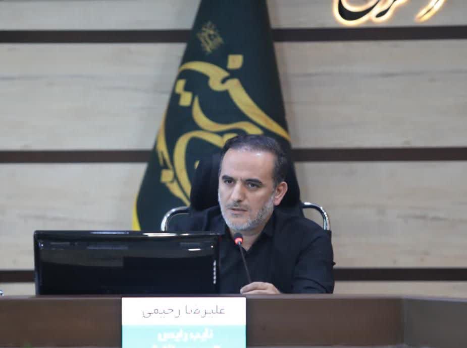 لزوم تدوین شیوهنامه تشویقی درآمدی برای شهرداری کرج در شرایط جنگی و رکود اقتصادی