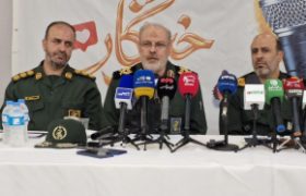 اجازه ندهیم دشمن شکست‌خورده در میدان، در ذهن پیروز شود