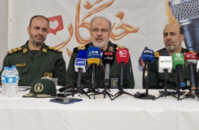 اجازه ندهیم دشمن شکست‌خورده در میدان، در ذهن پیروز شود