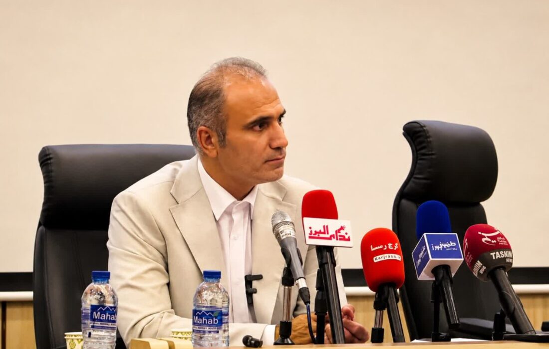 البرز در جمع استان‌های برتر کشور در وصول درآمدهای مالیاتی