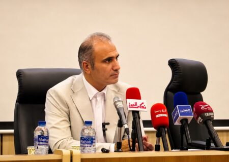 البرز در جمع استان‌های برتر کشور در وصول درآمدهای مالیاتی
