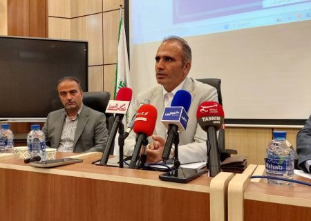 البرز در جمع استان‌های برتر کشور در وصول درآمدهای مالیاتی