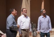 احداث نماد استان البرز در پارک ایران کوچک؛ از حسنیه برغان تا تلفیق فرهنگ‌ها در کرج